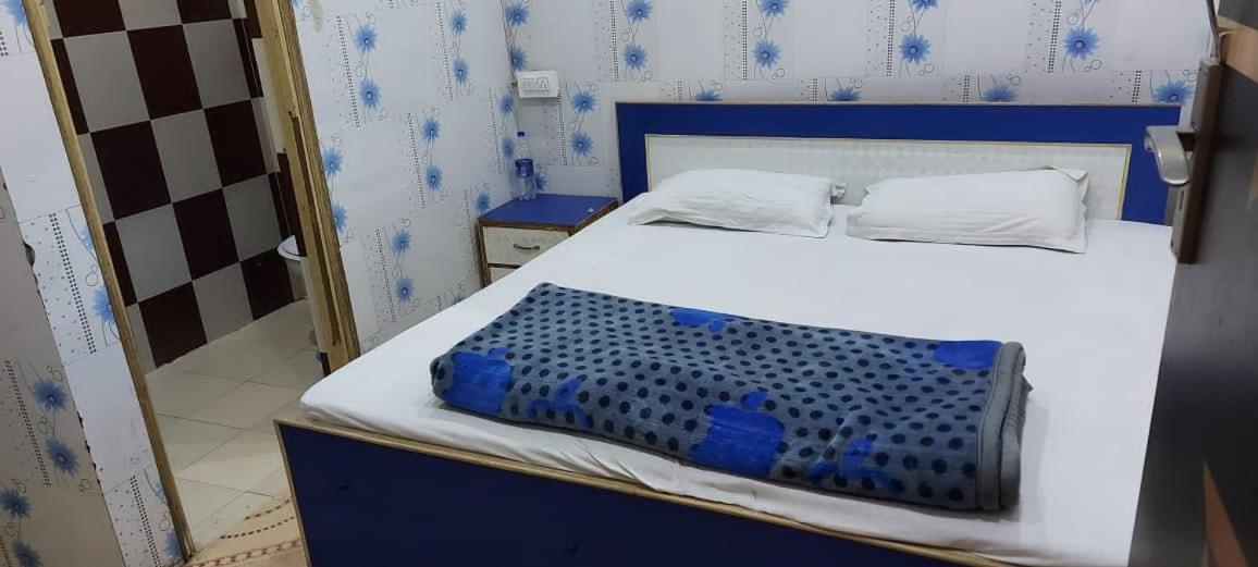 Mj Chawla Homestay Double Bed Attached Bathroom Room Amritsar Exterior photo