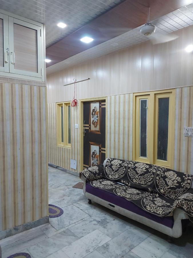 Mj Chawla Homestay Double Bed Attached Bathroom Room Amritsar Exterior photo