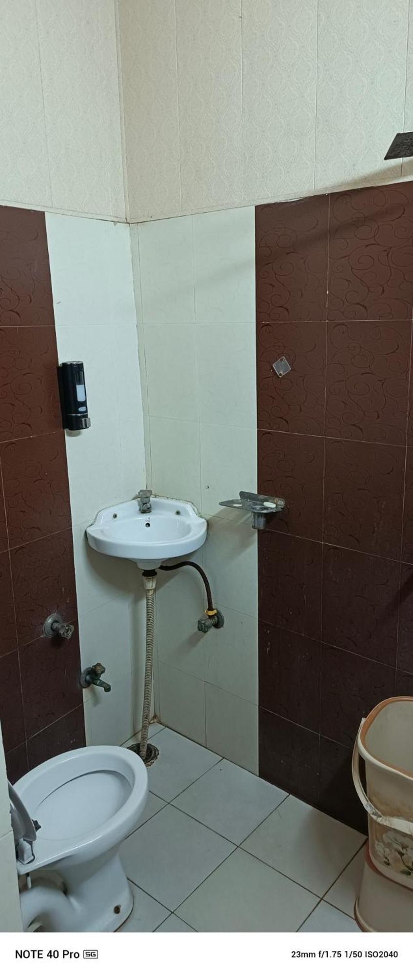 Mj Chawla Homestay Double Bed Attached Bathroom Room Amritsar Exterior photo