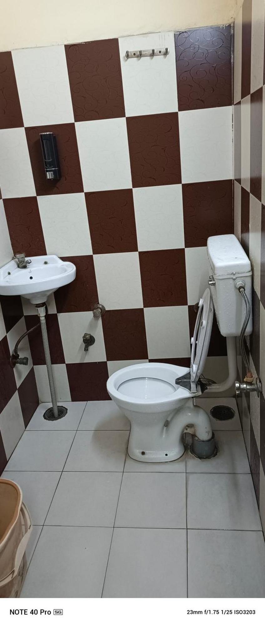 Mj Chawla Homestay Double Bed Attached Bathroom Room Amritsar Exterior photo